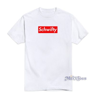 GRAB IT FAST Rick And Morty Get Schwifty T Shirt Mixxtees