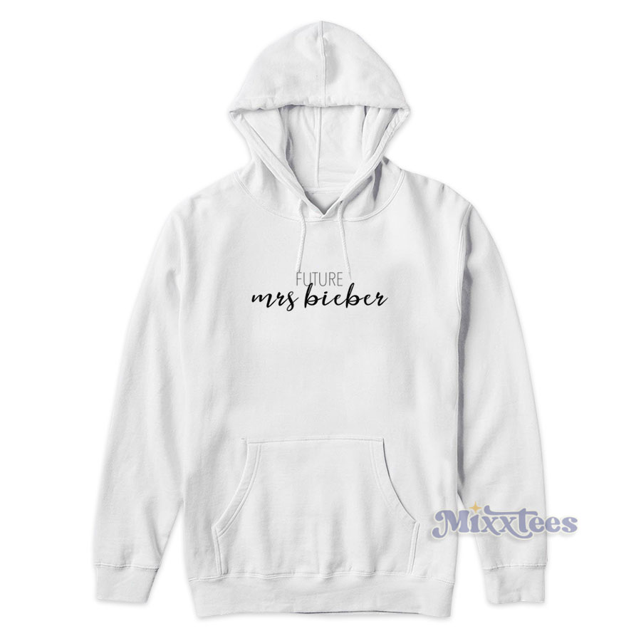 bieber hoodie