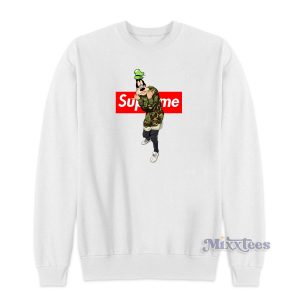 Disney 2025 supreme shirt