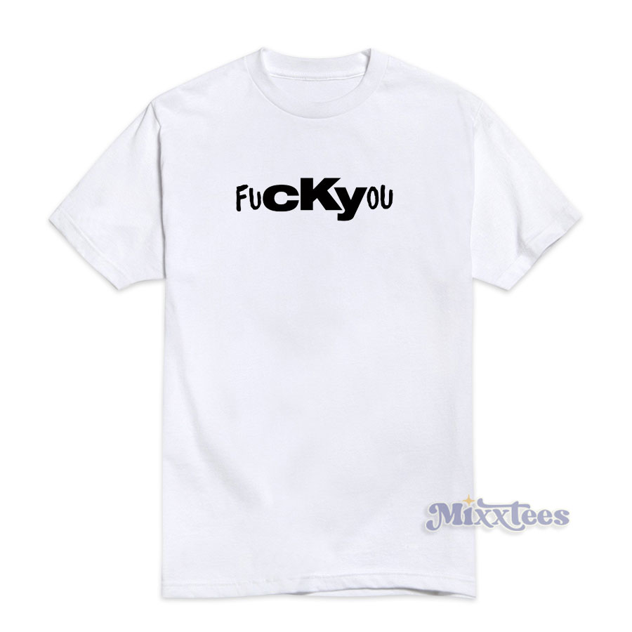 Cky clearance t shirt