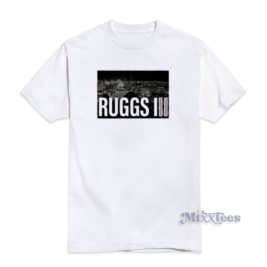 Henry Ruggs Jerseys, Henry Ruggs III Raiders Jersey