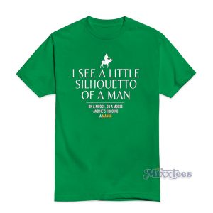 I See A Little Silhouetto Of A Man Bohemian Rhapsody Logo Funny Archives Mixxtees Com