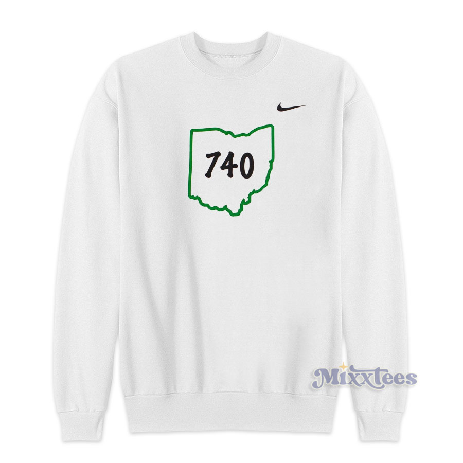 740 Ohio Joe Burrow T shirt - 740 Ohio - T-Shirt