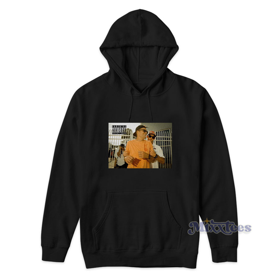 Tom Brady Cover Album Meme Sweatshirt 