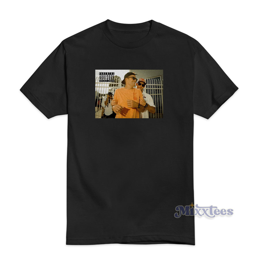 tom brady album cover shirt