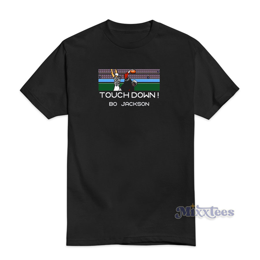 Tecmo Bowl T-shirts (@TecmoSB_Tshirts) / X