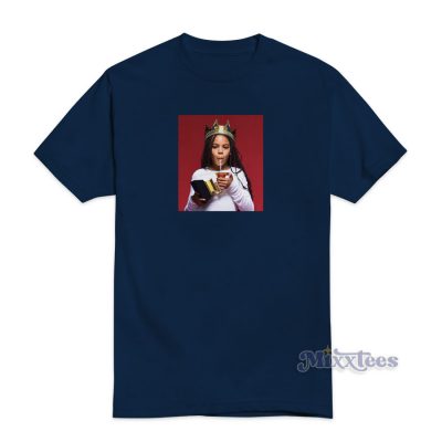 Grab it fast our product Blue Ivy Carter T-Shirt For Unisex - Mixxtees.com