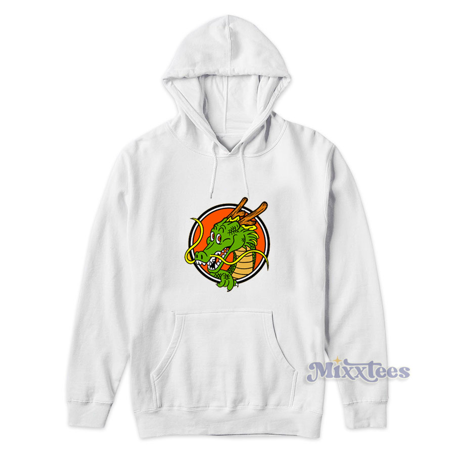 Shenron hoodie sale