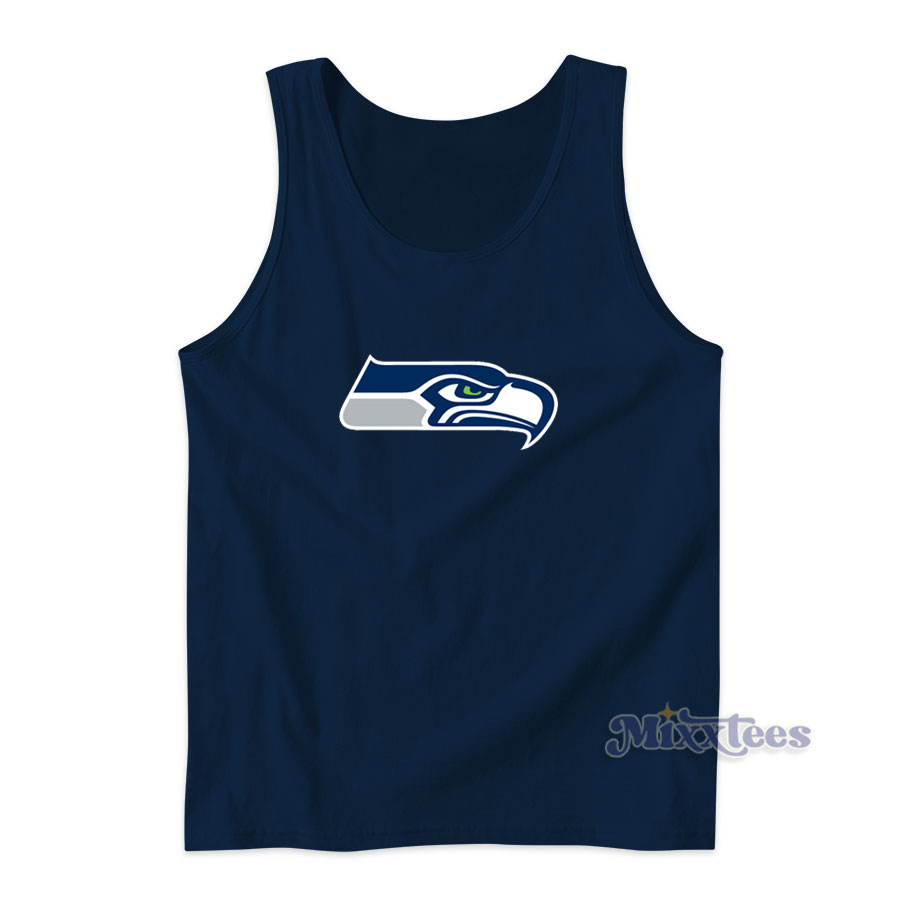 seattle, Tops, Seattle Seahawks Tank Top