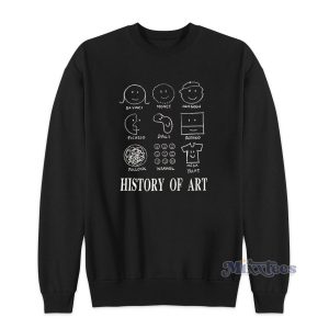 History of art mega yacht shirt, hoodie, sweater and v-neck t-shirt