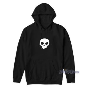 Sid Toy Story Skull Hoodie for Unisex - Mixxtees.com