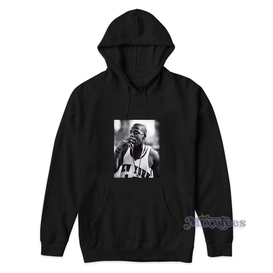 Jay Z New York NY 2001 By Mark Seliger Hoodie - Mixxtees.com