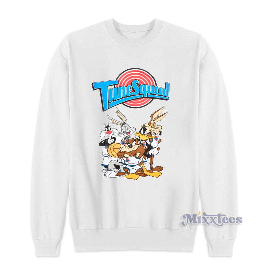 Toon sale squad sweatshirt