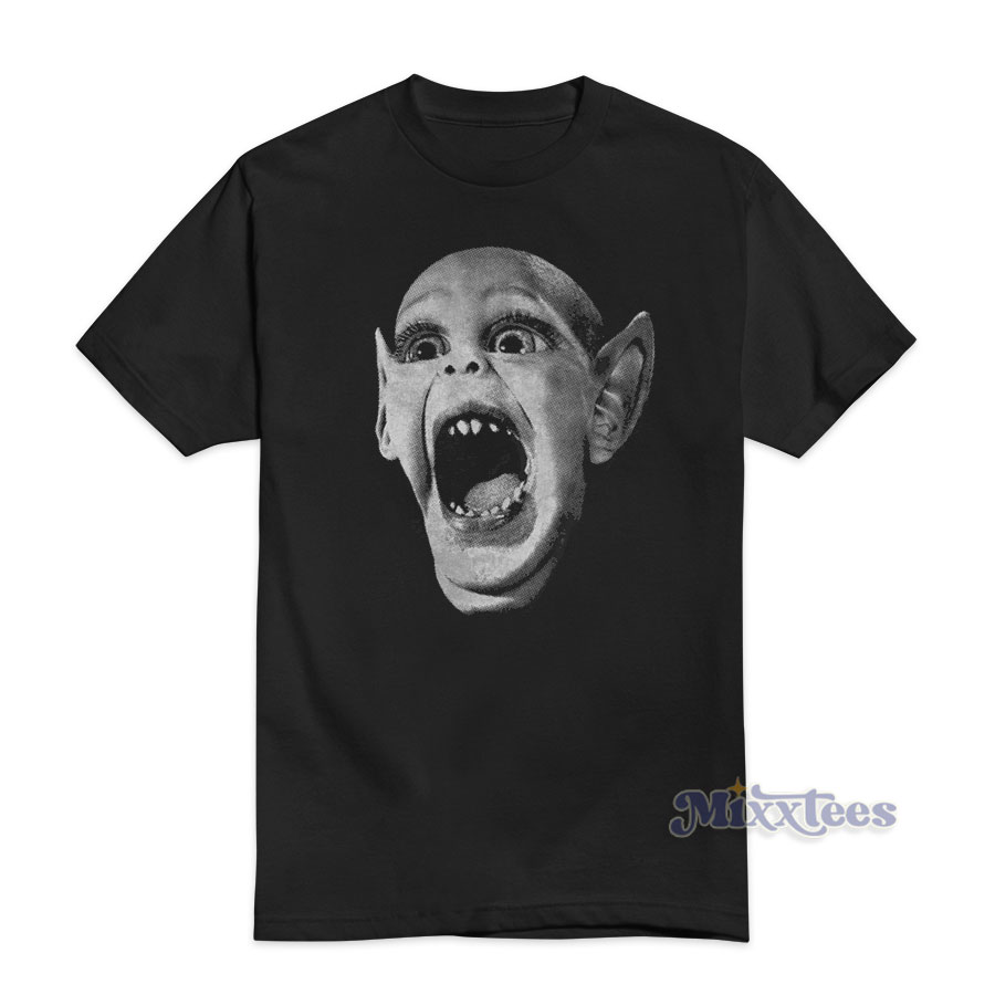 Bat boy sale t shirt