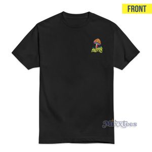 DGK Trippin T-Shirt For Unisex