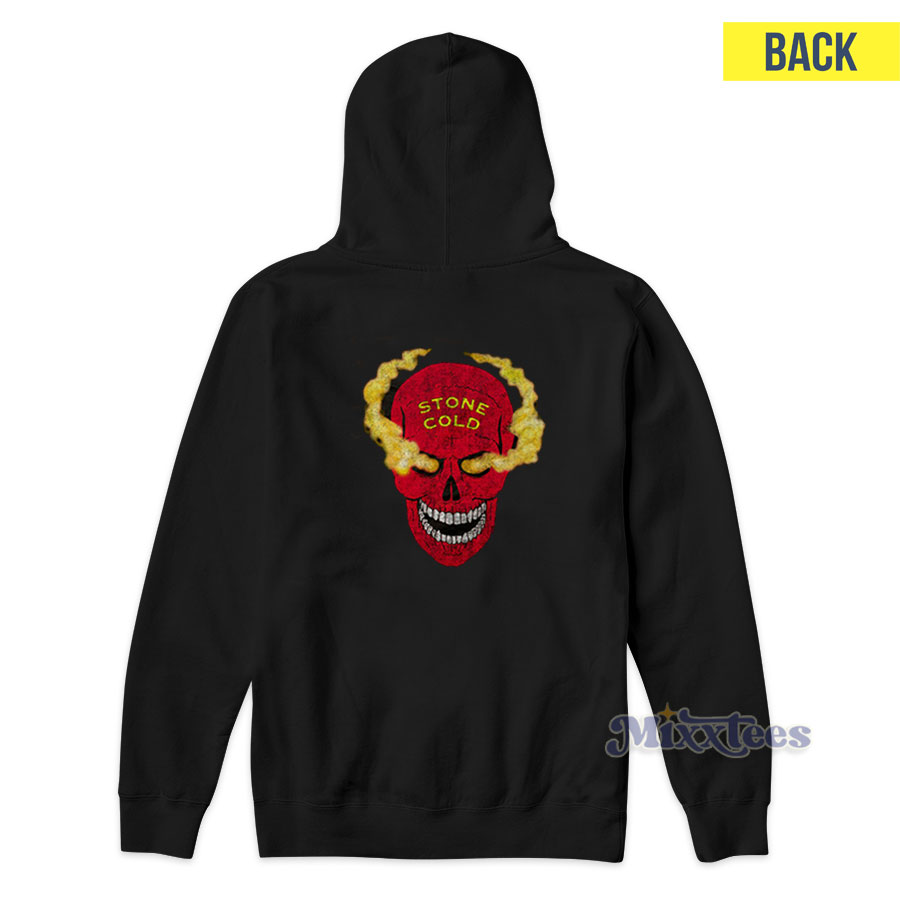 Stone Cold Steve Austin Red Skull 316 Shirt, hoodie, sweater, long