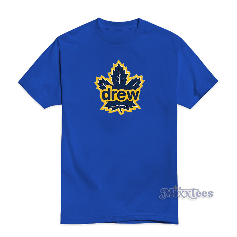 Maple Leafs] TML x @drewhouse - 04.01.22 : r/leafs