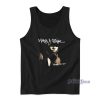 Mary J Blige What's The 411 Tank Top for Unisex
