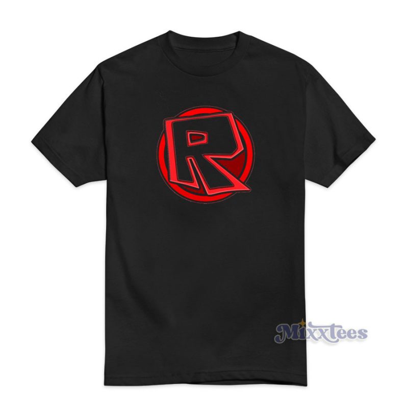 Grab It Fast Our Product Roblox Sign Video Games Aesthetic T-shirt