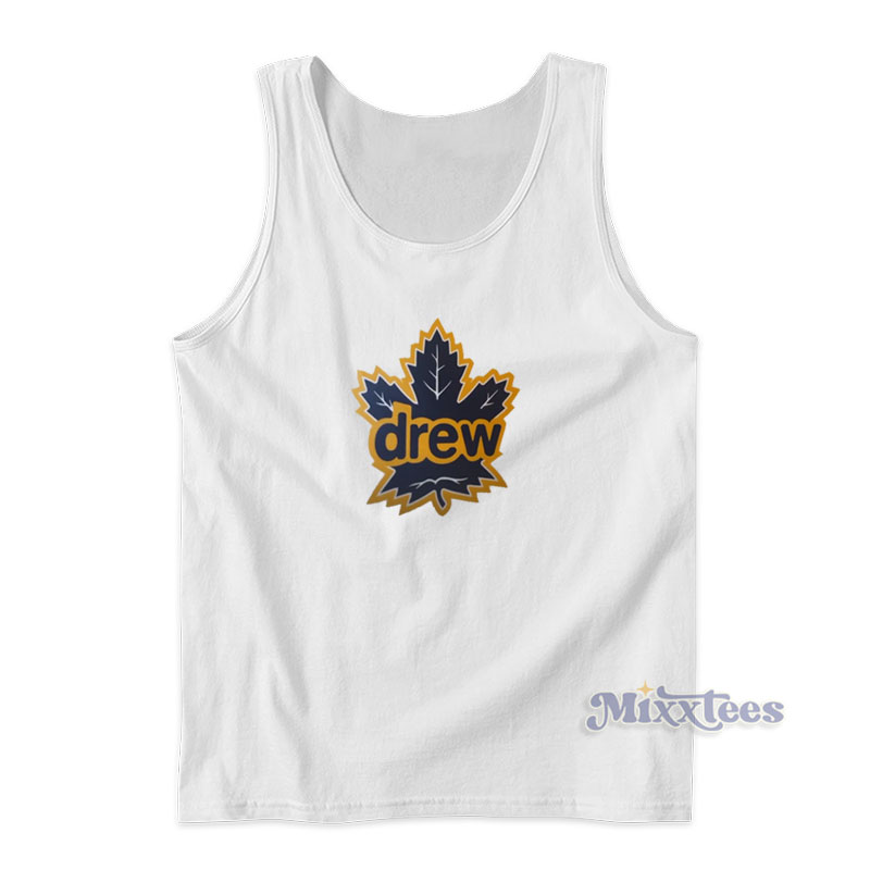 Toronto Maple Leafs x Drew house shirt, hoodie, sweatshirt and