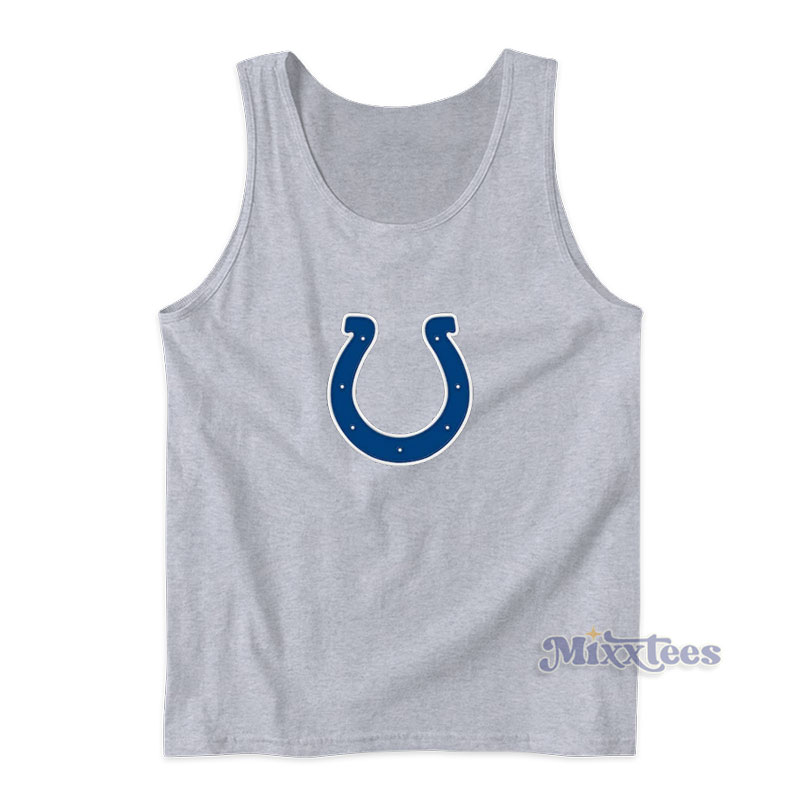 colts tank top