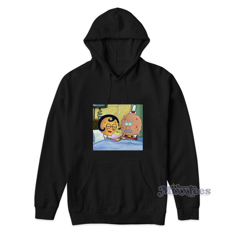 Casper Birthday Mega Yacht Hoodie