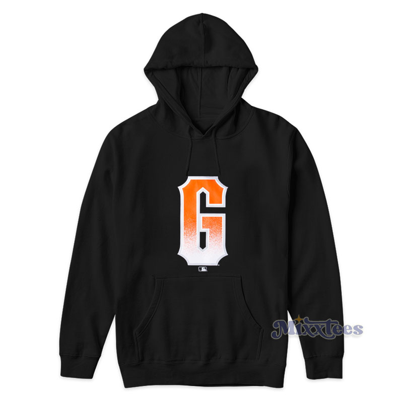 San Francisco Giants City Connect shirt, hoodie, sweatshirt and