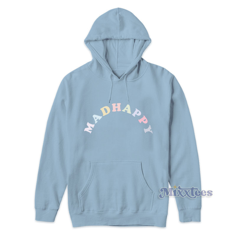 Madhappy hoodie discount