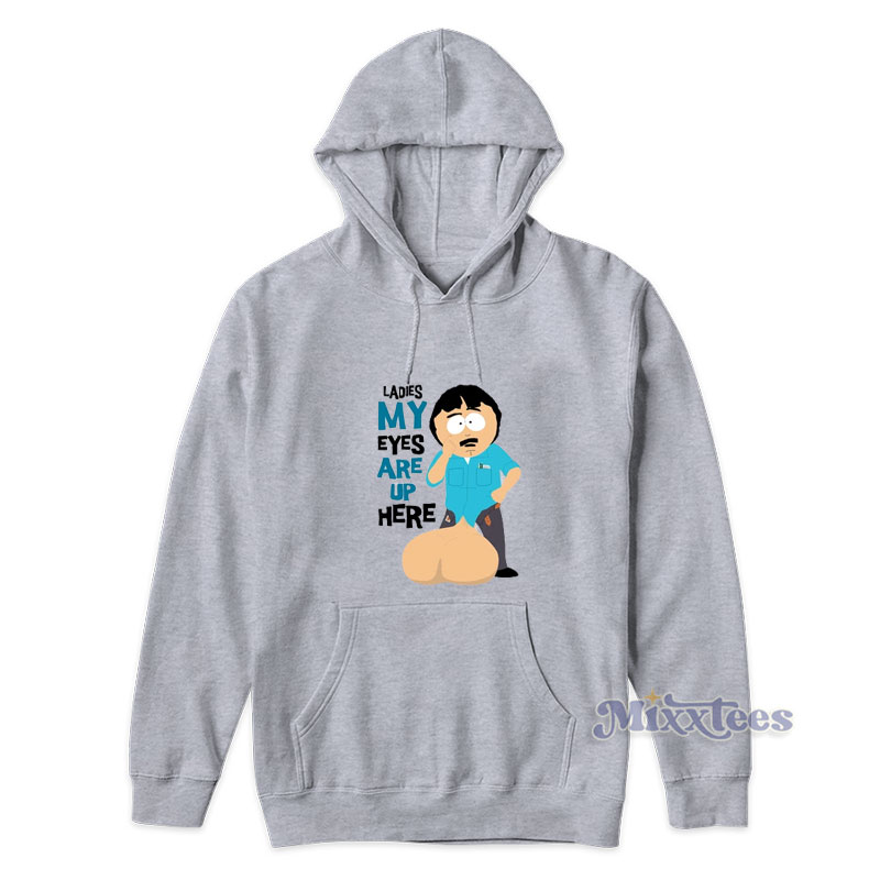 Randy marsh online hoodie