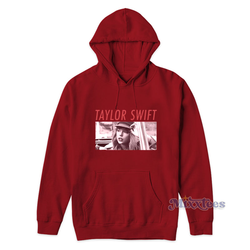  Taylor Swift Hoodie