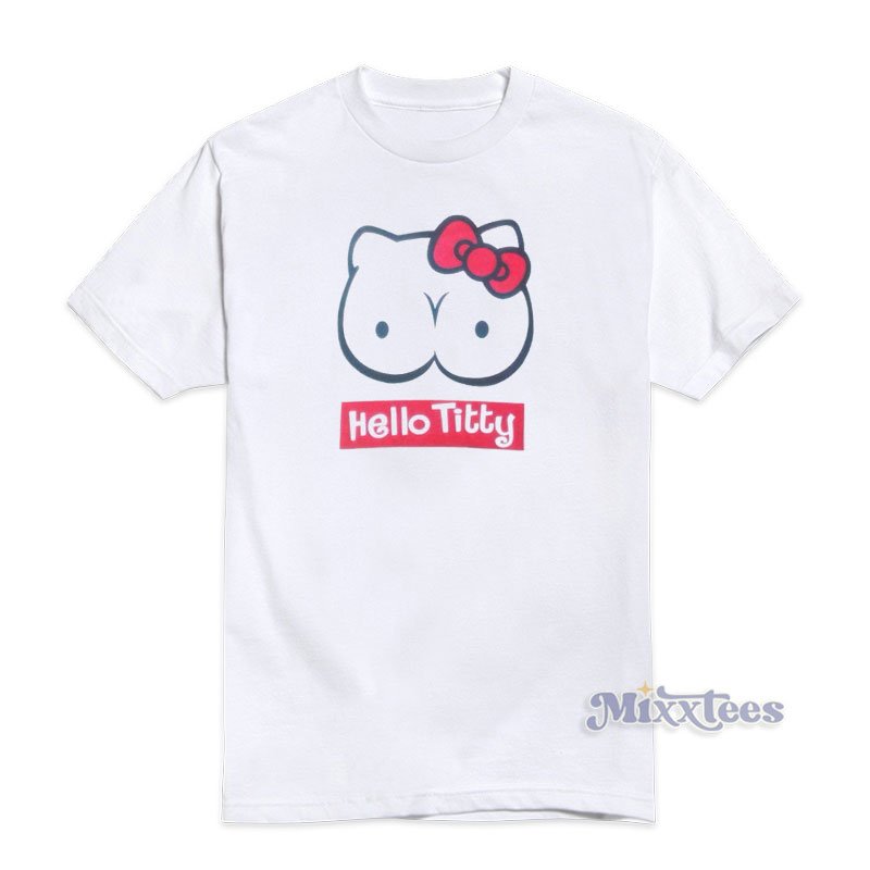T-shirt freee🗿  Hello kitty t shirt, Cute tshirt designs, Hello kitty