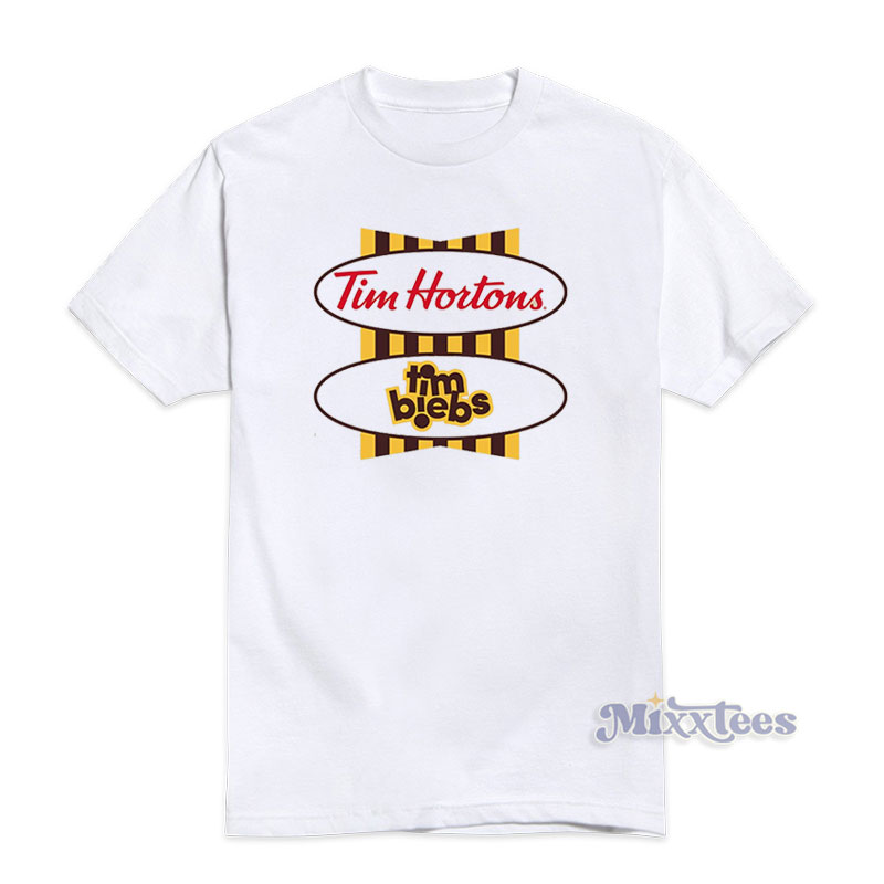 Where To Buy Justin Bieber x Tim Hortons Merch