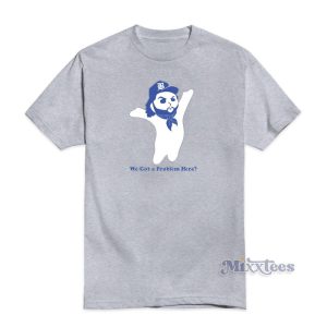 Ice cube best sale doughboy shirt