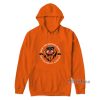 Destroyer of Worlds Gritty Hoodie For Unisex