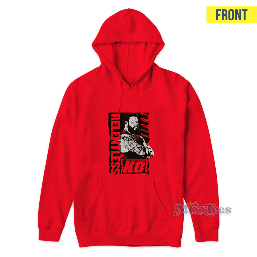 Kevin on sale owens hoodie