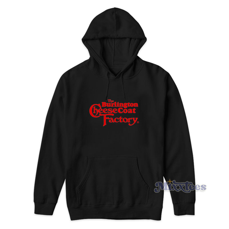 Burlington coat 2025 factory hoodies