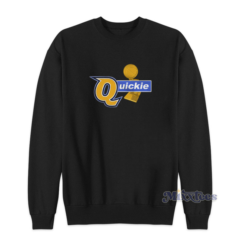 Draymond shop green sweatshirt