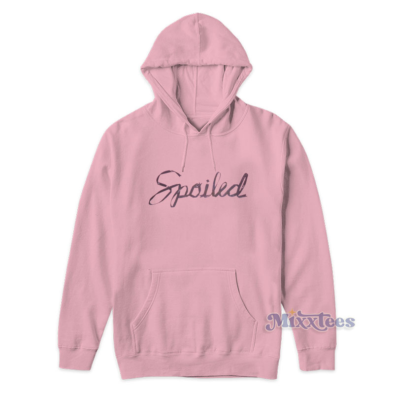 SuppplyStudios Rihanna Hoodie Sale