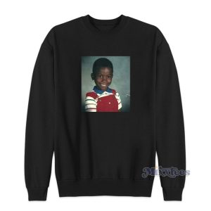 Gucci best sale mane sweatshirt