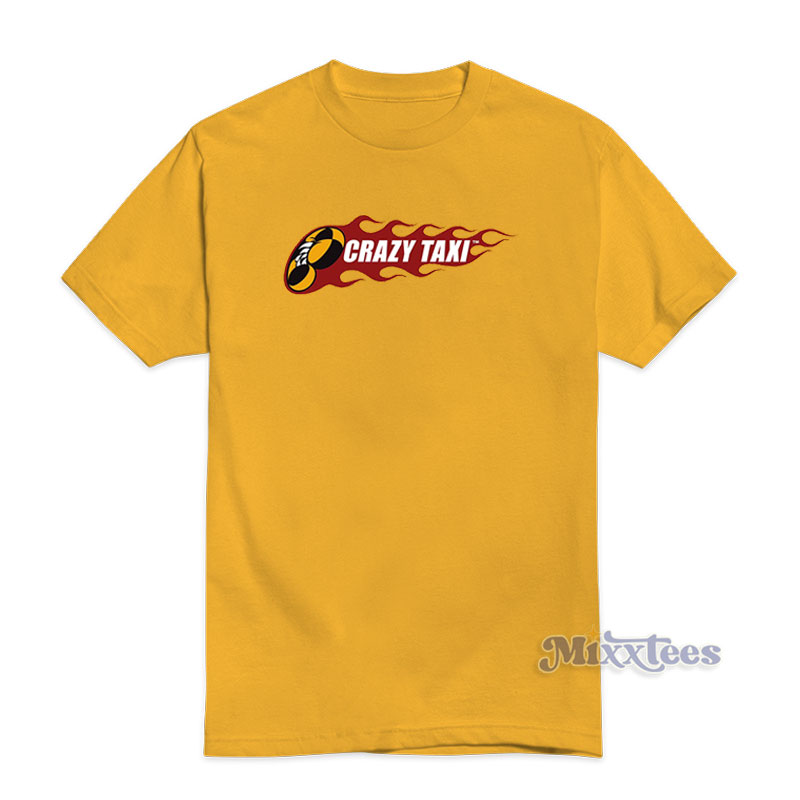 Taxi t clearance shirt