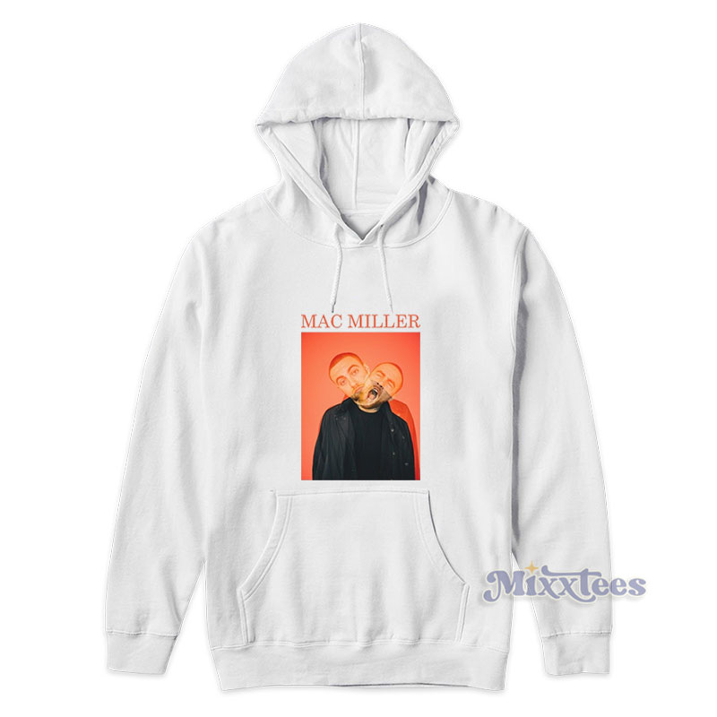 Circles by mac online miller hoodie