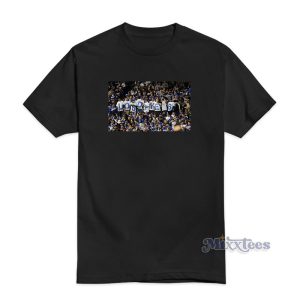 Los Doyers LA Dodgers T Shirt Fun Gift for Dodger Fans 