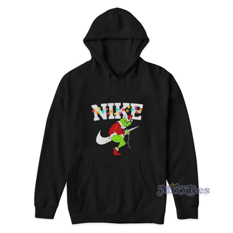 Nike spongebob 2024 hoodie