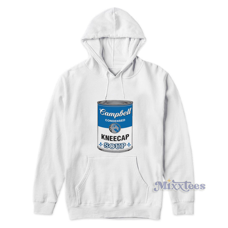 Dan Campbell Knee Cap Soup 2023 T-Shirt, hoodie, sweater and long sleeve