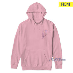 Mac miller swimming discount hoodie