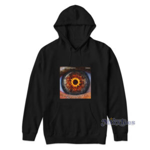 Breaking clearance benjamin hoodie