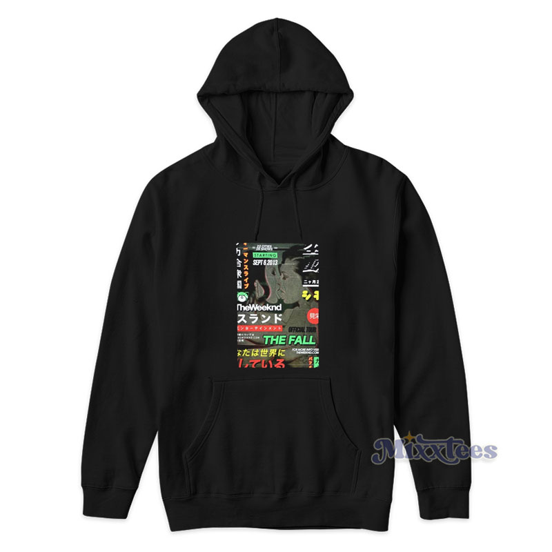 Kiss cheap land hoodie