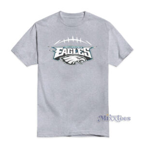 Taylor Swift Philadelphia Eagles T-Shirt