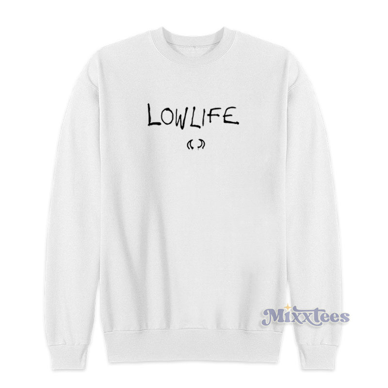 Yungblud sweatshirt online