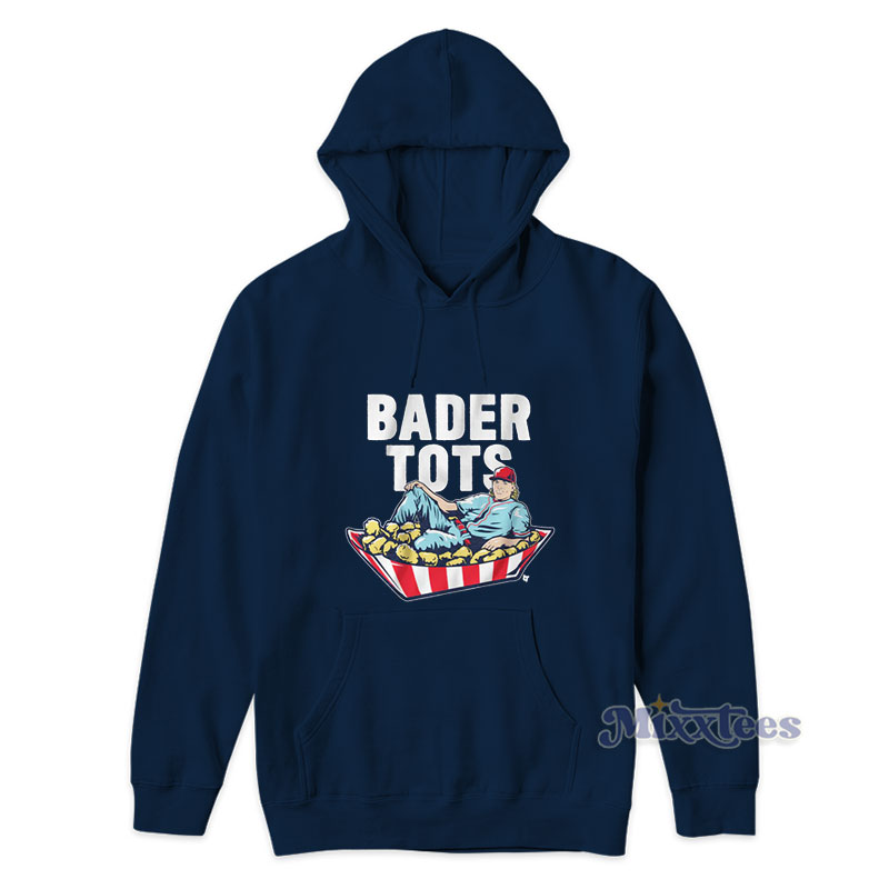 Harrison Bader Bader Tots St. Louis Cardinals shirt, hoodie, sweater, long  sleeve and tank top